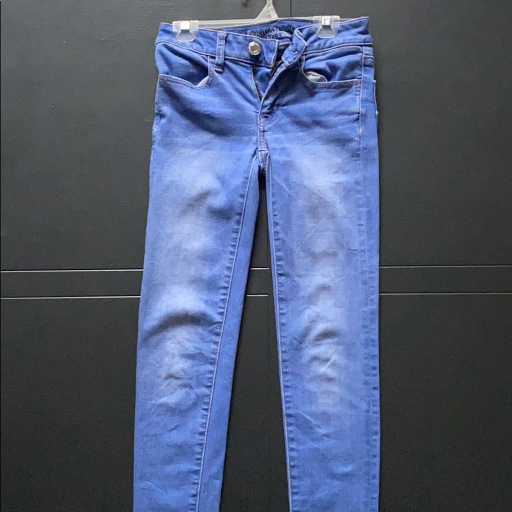 american eagle outfitters jeans